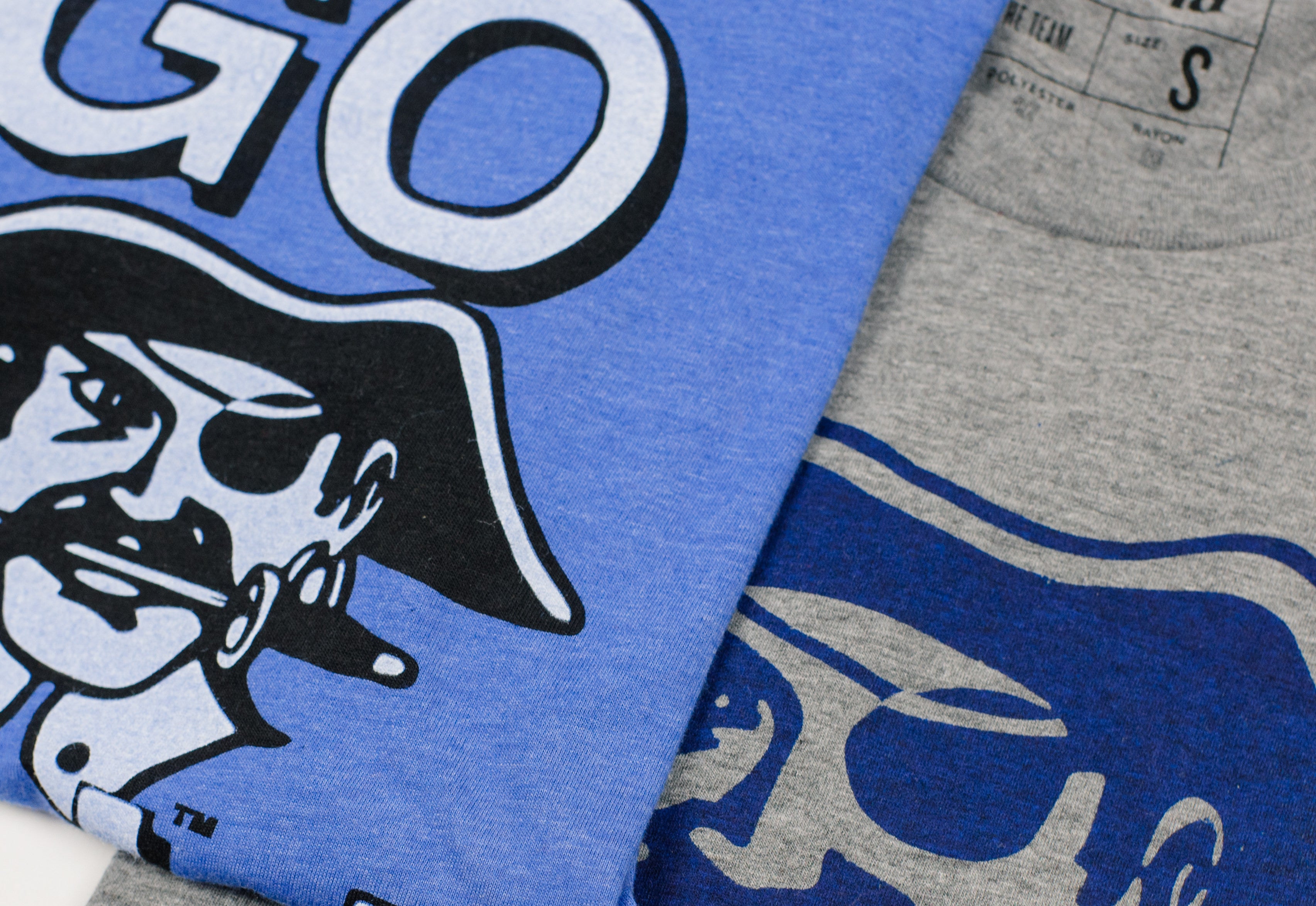 Vintage Seton Hall Pirates Apparel: Shirts and Sweatshirts | Homefield