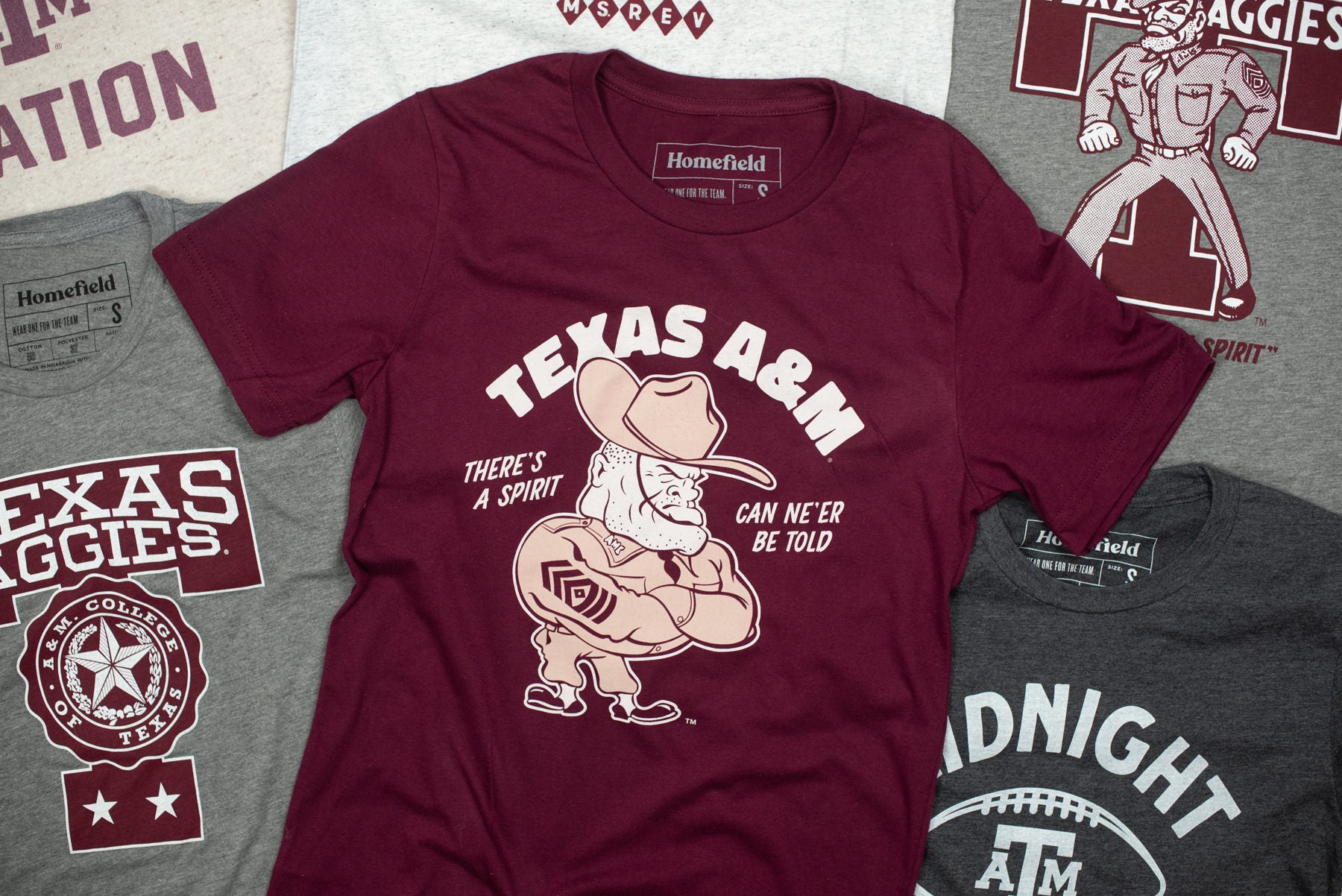Vintage Texas A&M College Basketball Jersey – The Vintage Scene