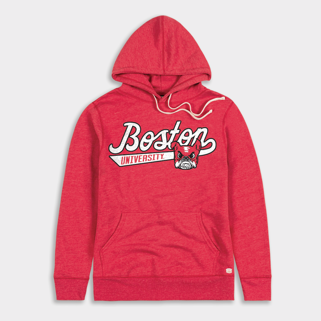 Bu hoodie discount