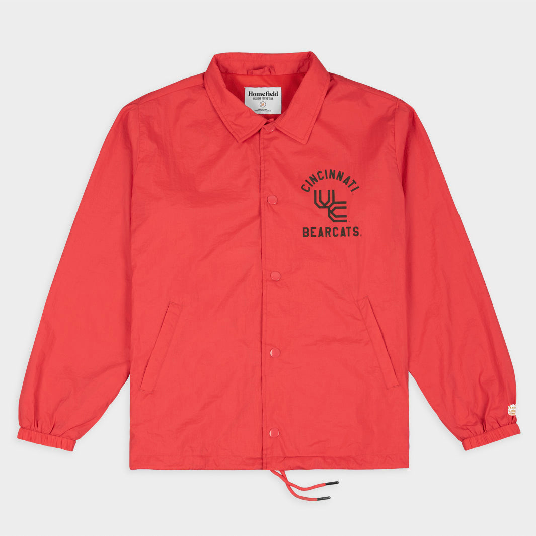 アンドファミリー　Field Coaches Jacket MICHST-COACH-001-1_720x.jpg?v=