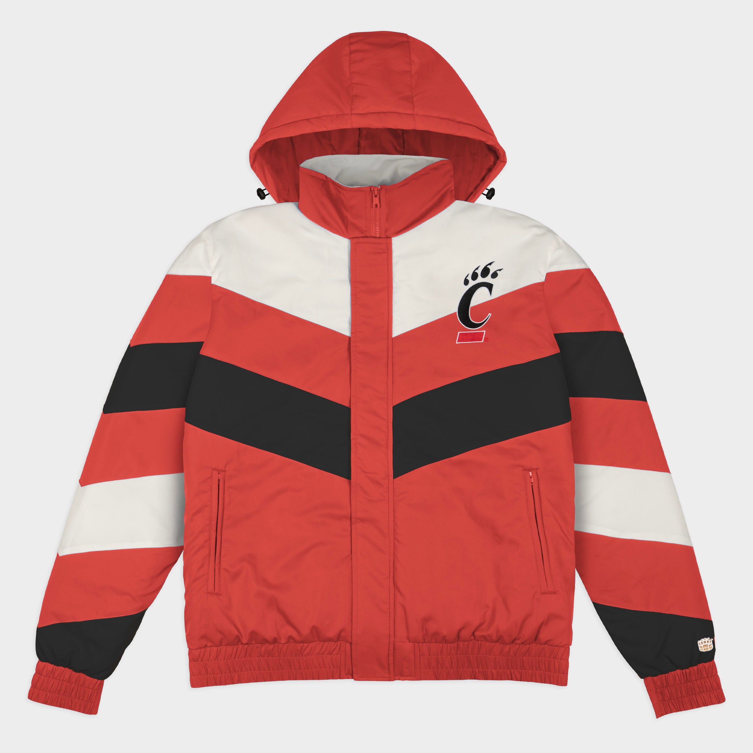 Cincinnati Bearcats Gamebreaker Jacket | Homefield