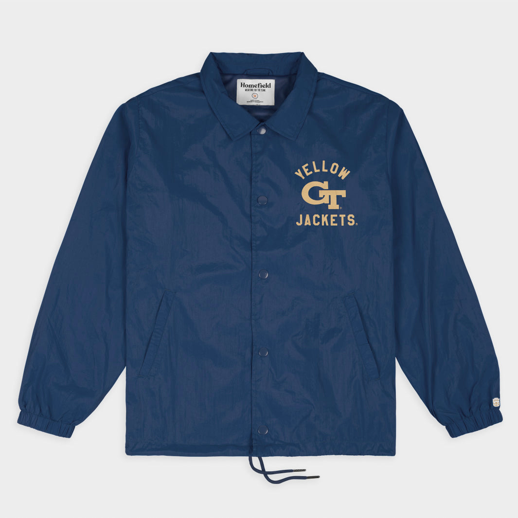 Georgia Tech Yellow Jackets 