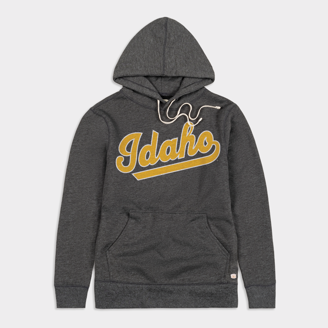 Idaho vandals hoodie Clearance