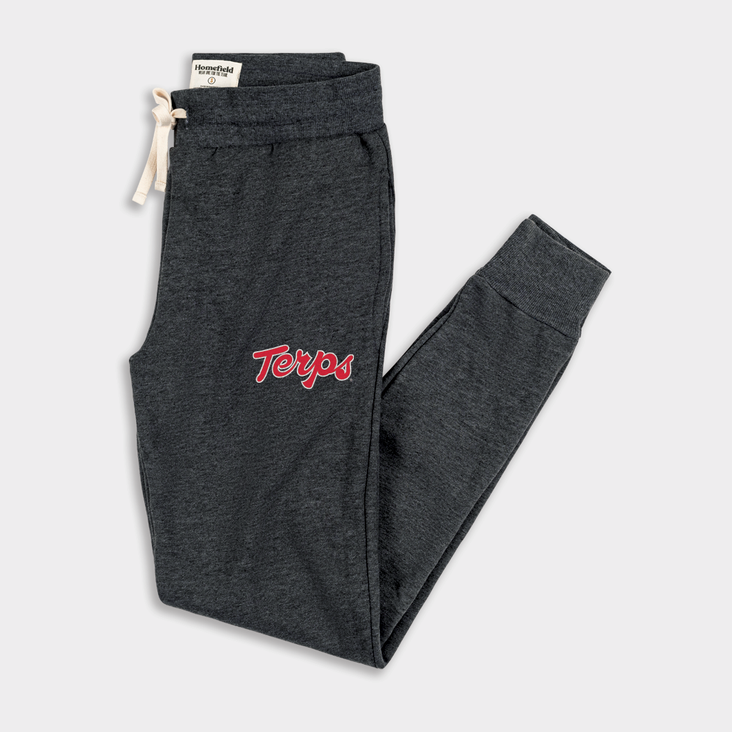 Maryland terps sweatpants sales