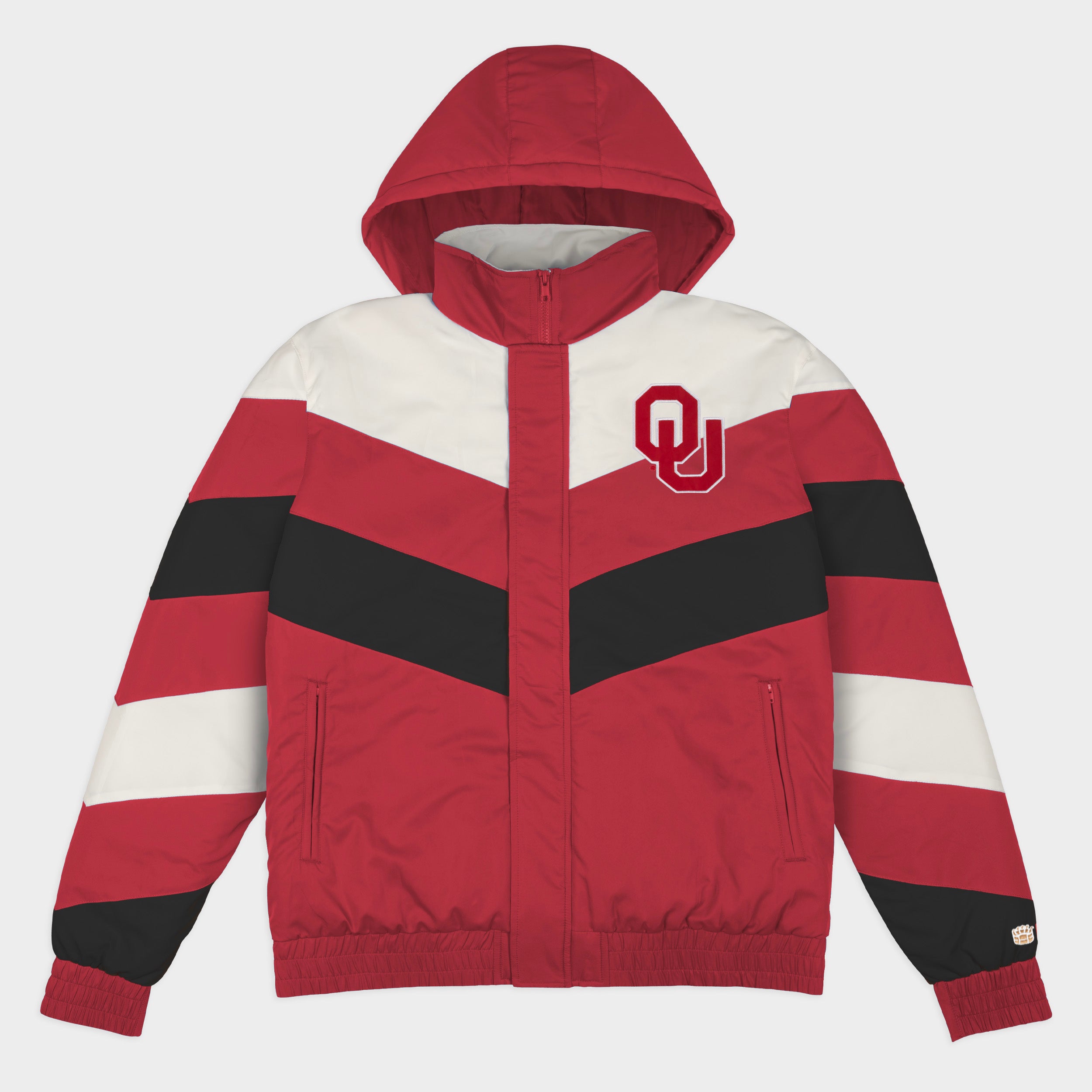 と*る様 Ffa ジャケット Oklahoma 90's FFA Jacket 
