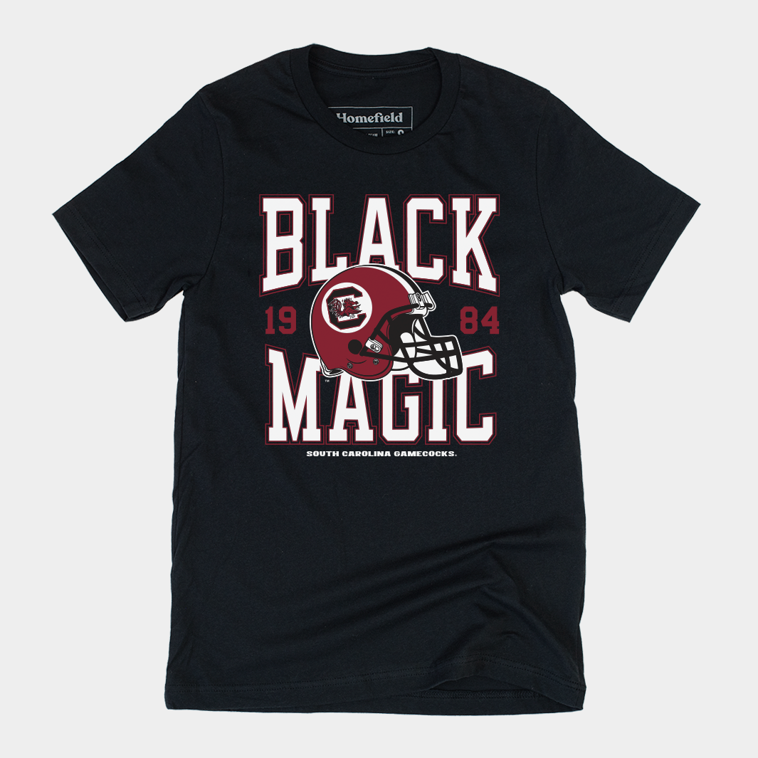 Black magic best sale t shirt
