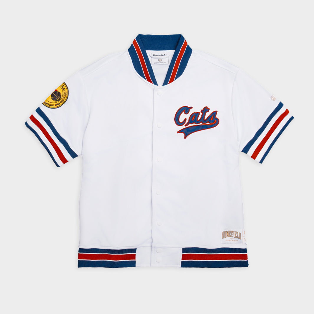 Arizona Wildcats 1988 Final Four Shooting Shirt | Homefield