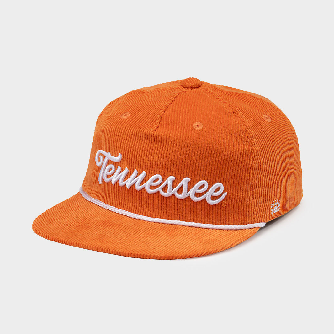 Tennessee Volunteers Retro-Inspired Corduroy Hat | Homefield
