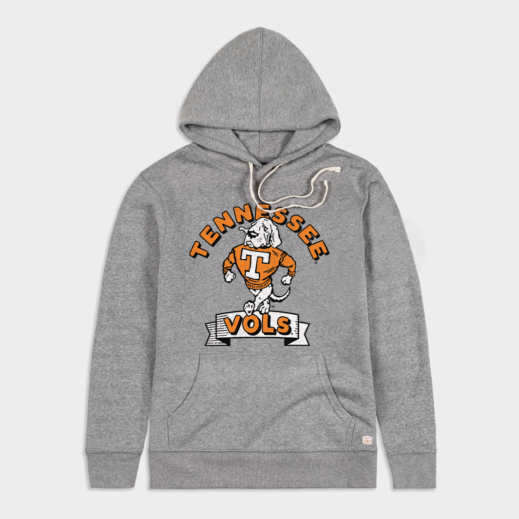 Tennessee vols hoodie hotsell