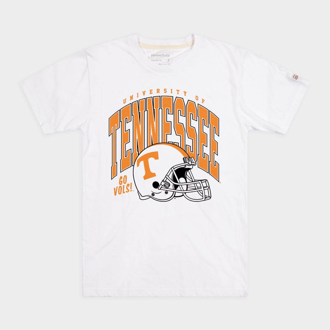 Retro '90s Tennessee Football Tee | Homefield