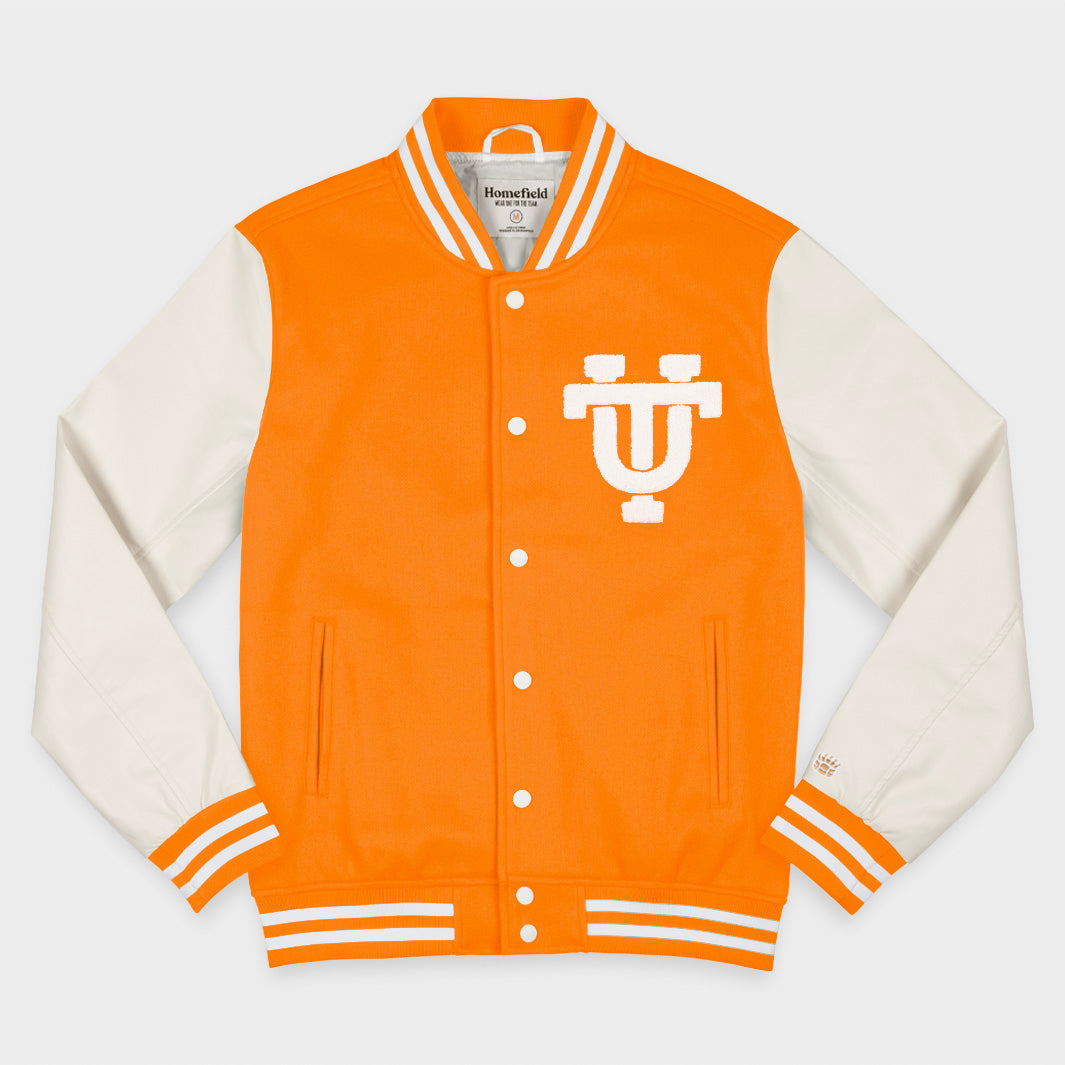 Tennessee Varsity Jacket | Homefield