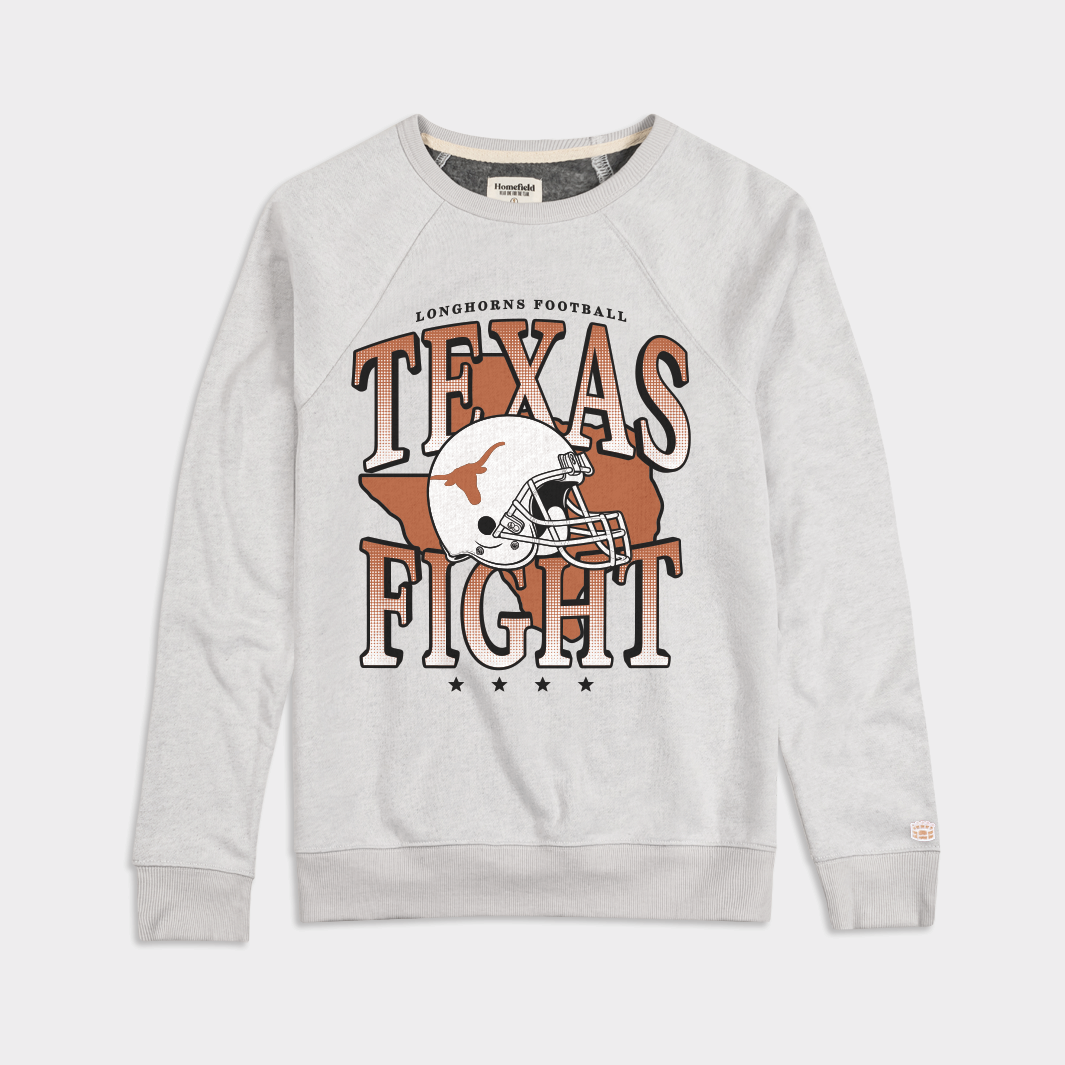 Longhorns clearance football sweatshirt