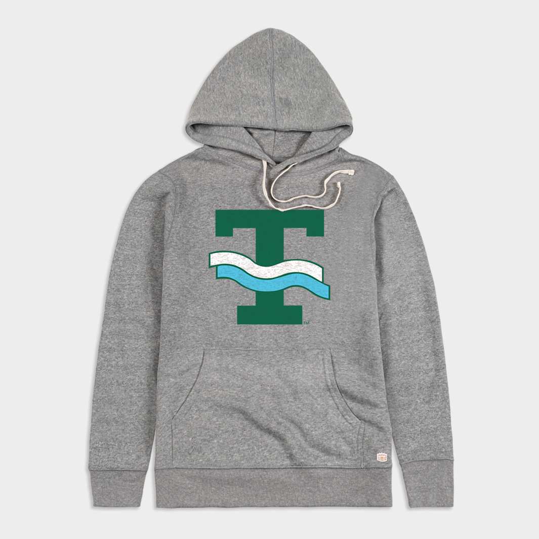 Tulane sweatshirt vintage Clearance