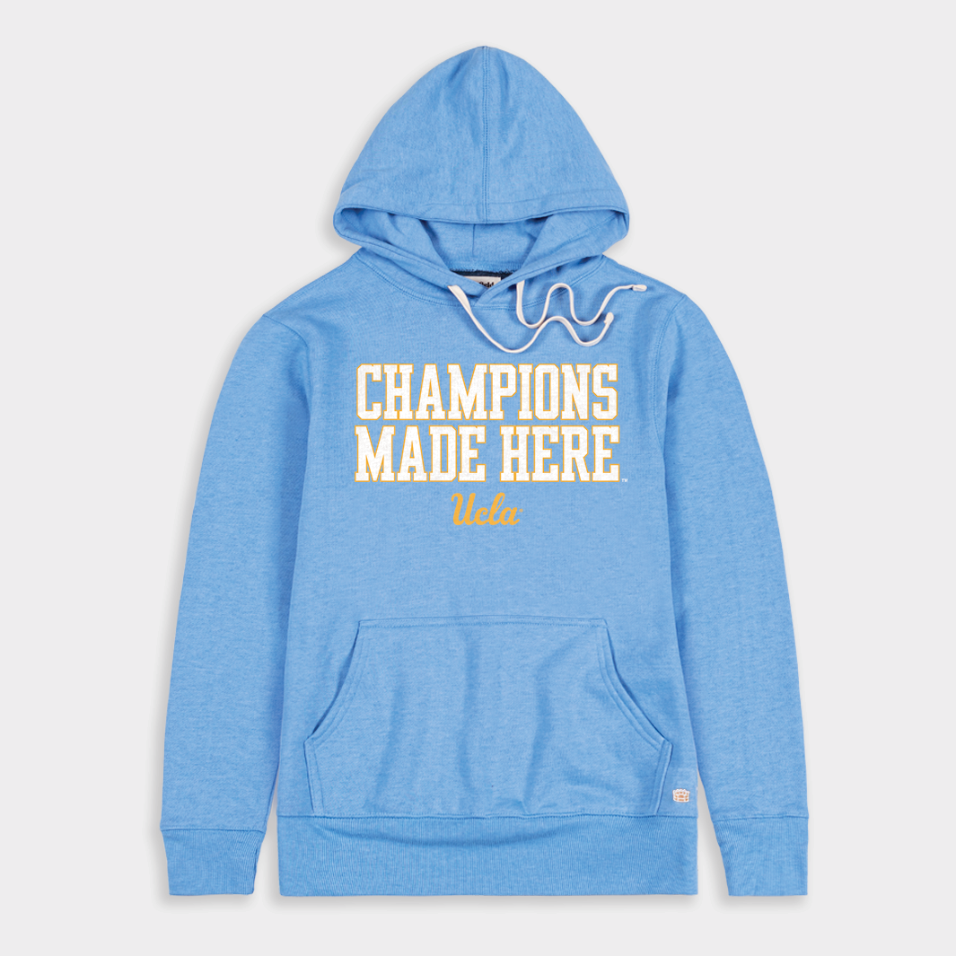 Ucla sales champion hoodie