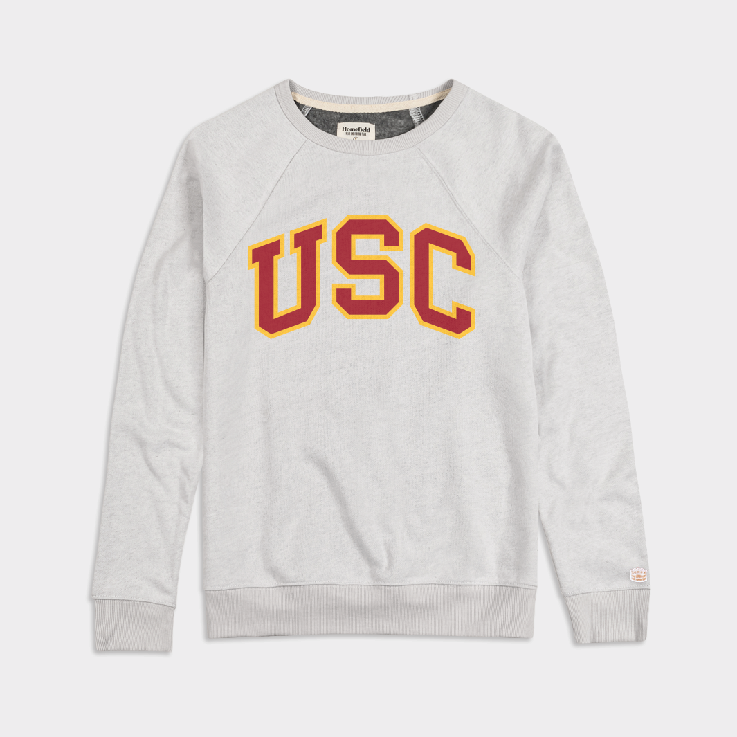 Usc sweatshirt hotsell