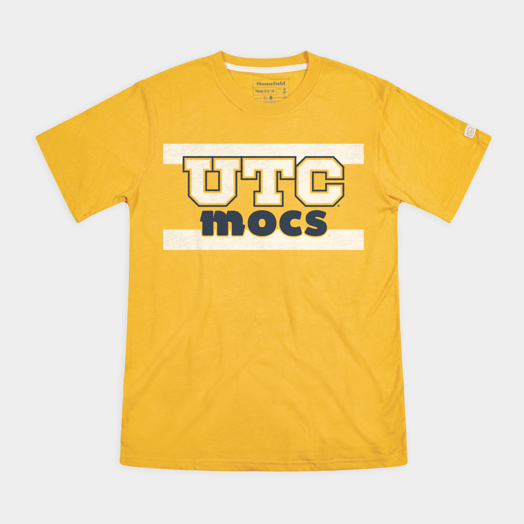 Chattanooga Mocs Vintage Tee | Homefield