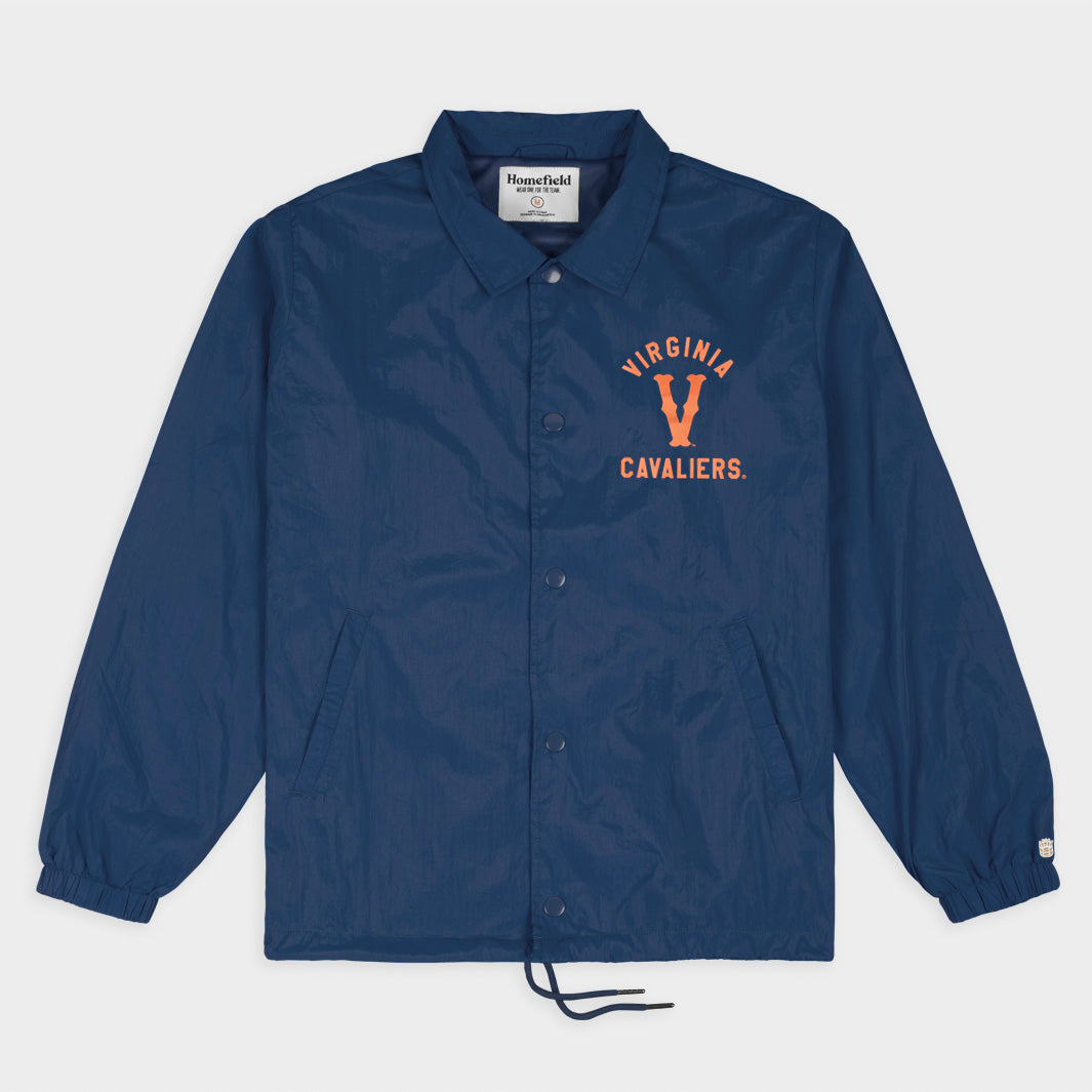 Virginia Cavaliers Vintage 