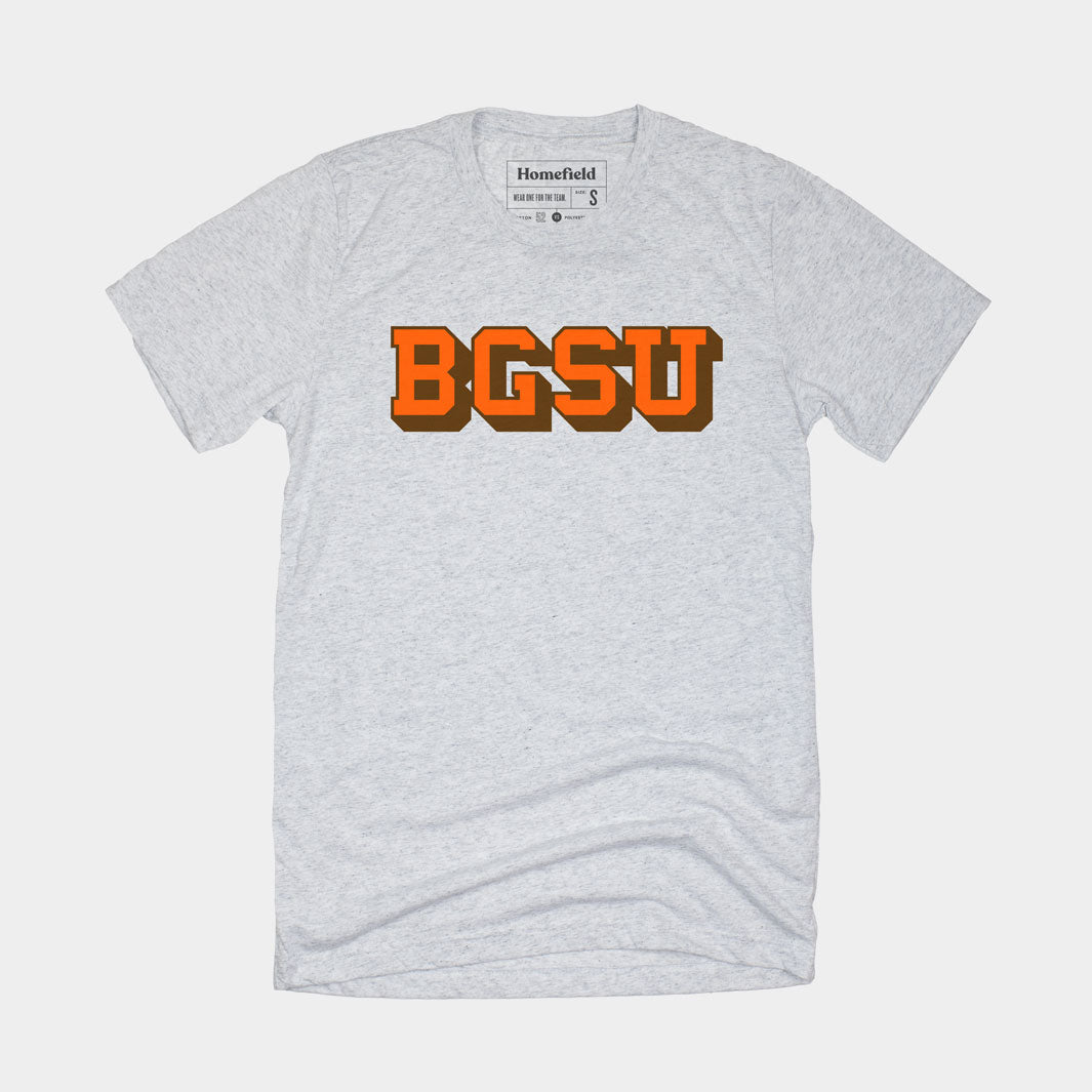 Vintage BGSU Tee | Homefield