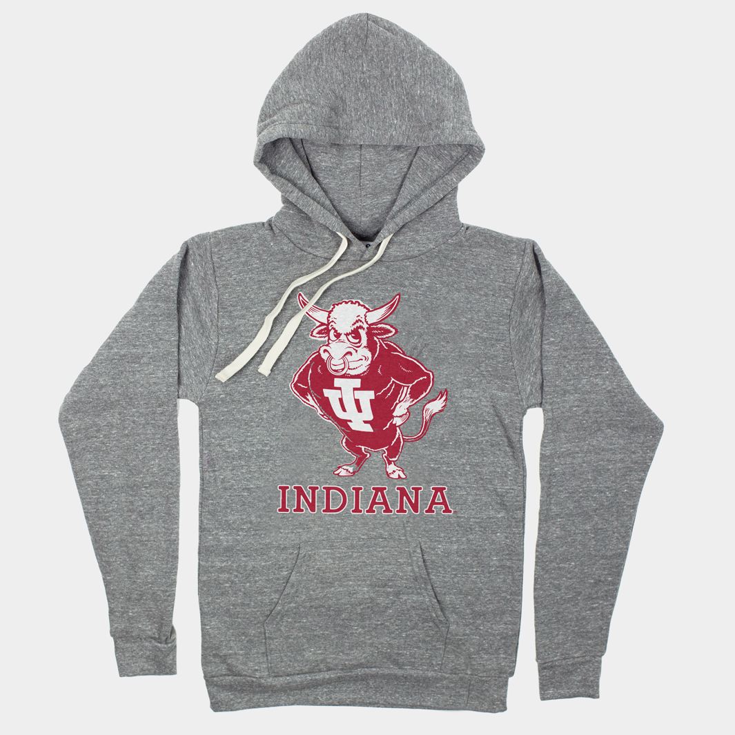 Iu sweatshirts hot sale