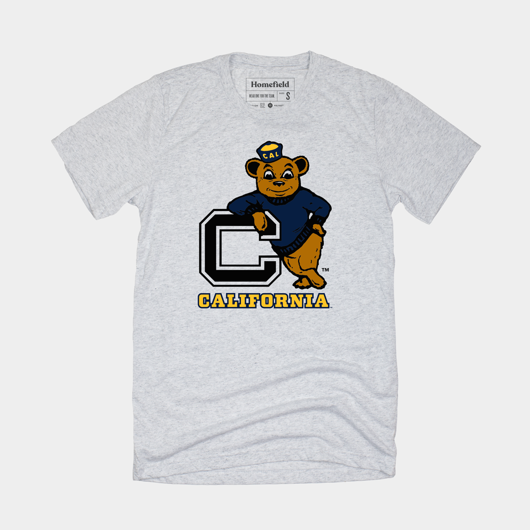 oski t shirt
