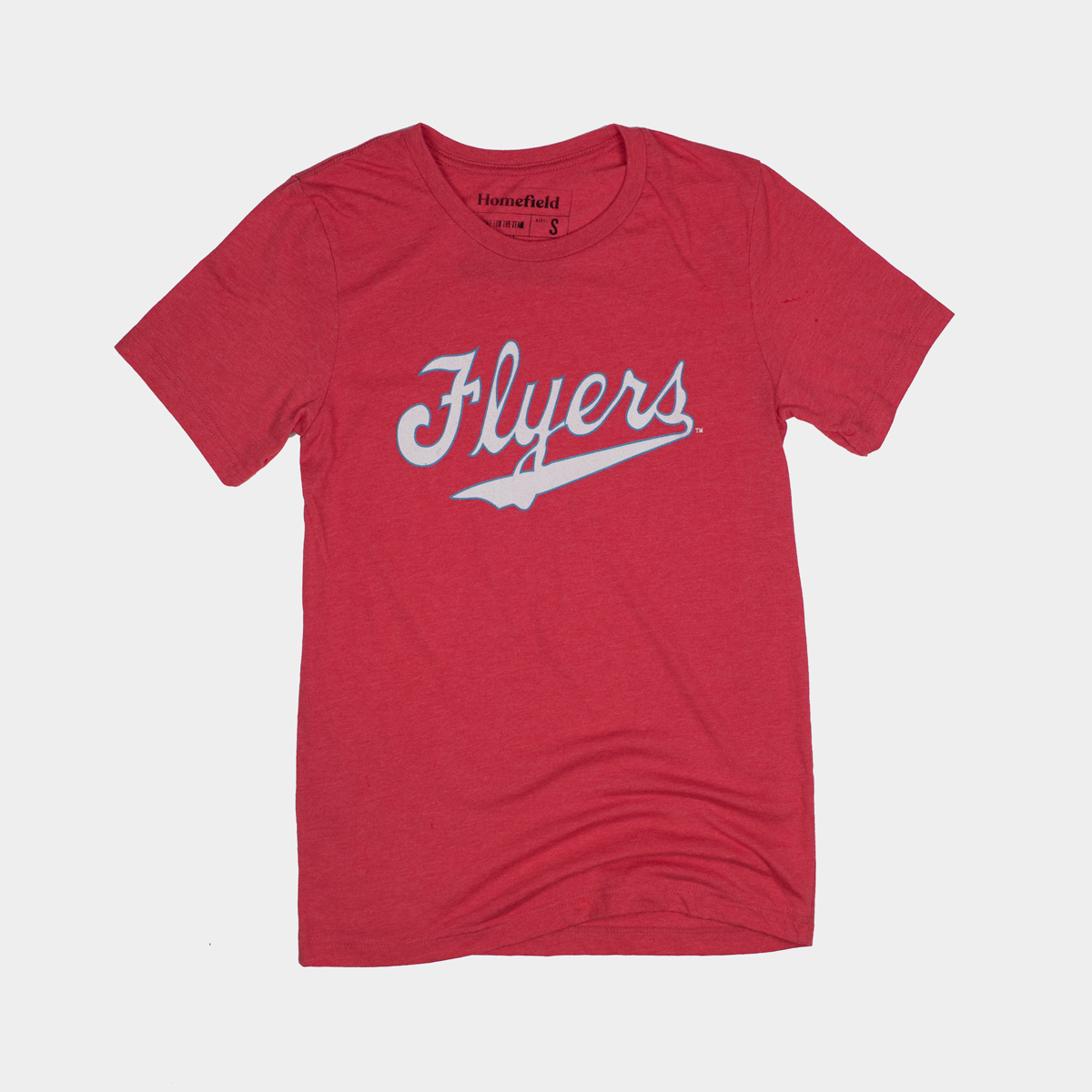 Vintage Dayton Flyers Script Tee | Homefield
