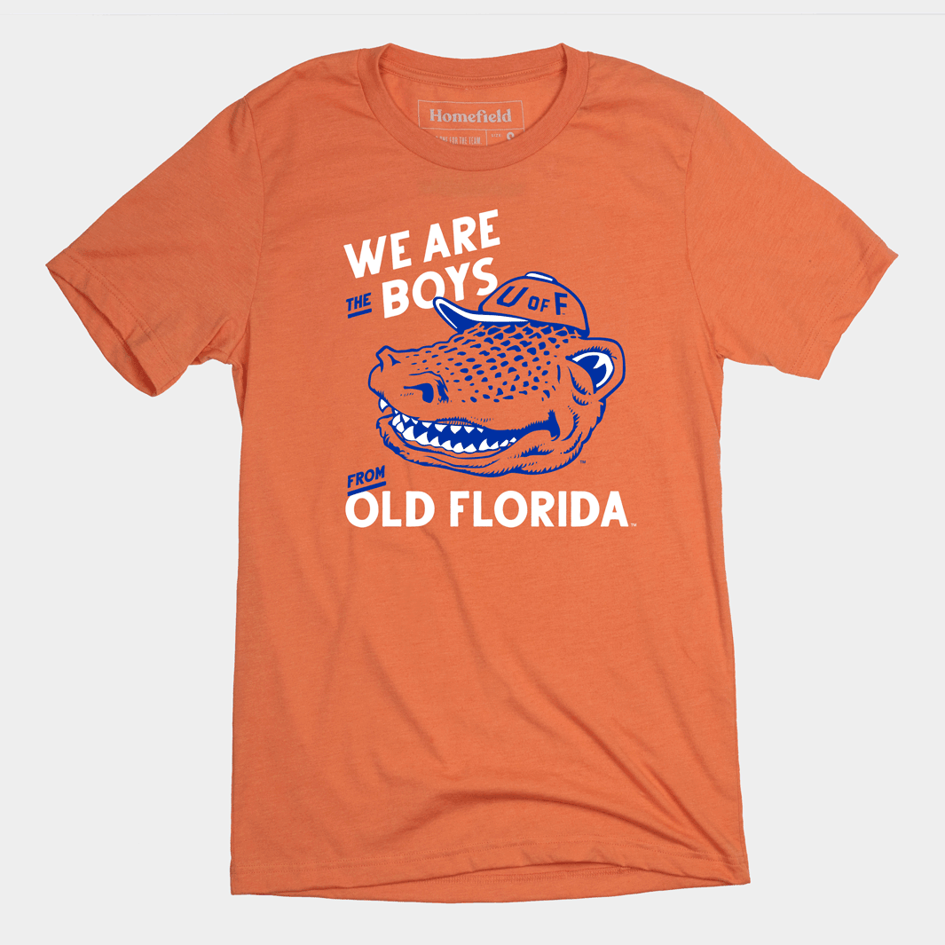 Florida Gators 