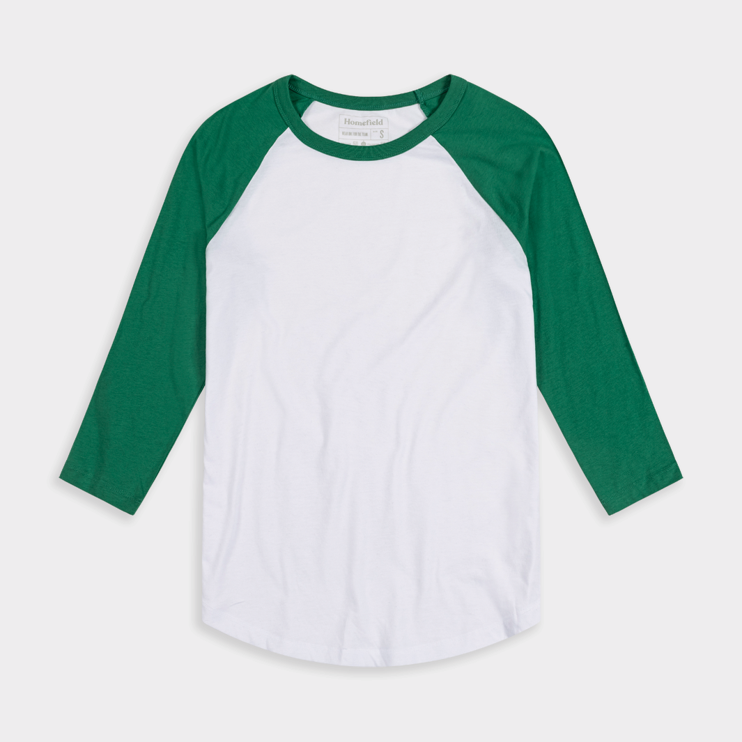Core Collection Baseball Tee Homefield