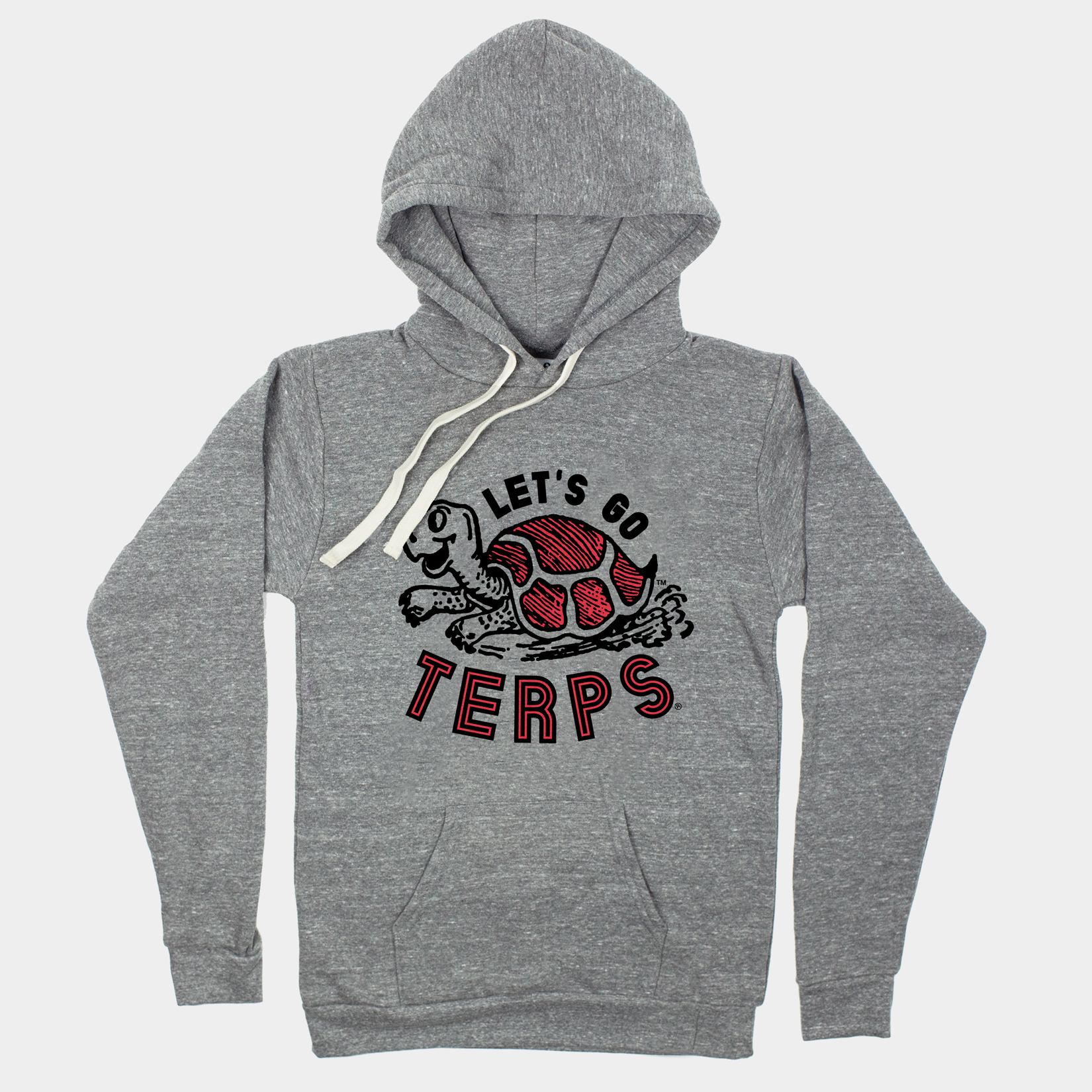 MARYLANDロゴ スウェット トップス チャコールグレー FREEサイズ MARY-HOOD-002.png?v=1762198216