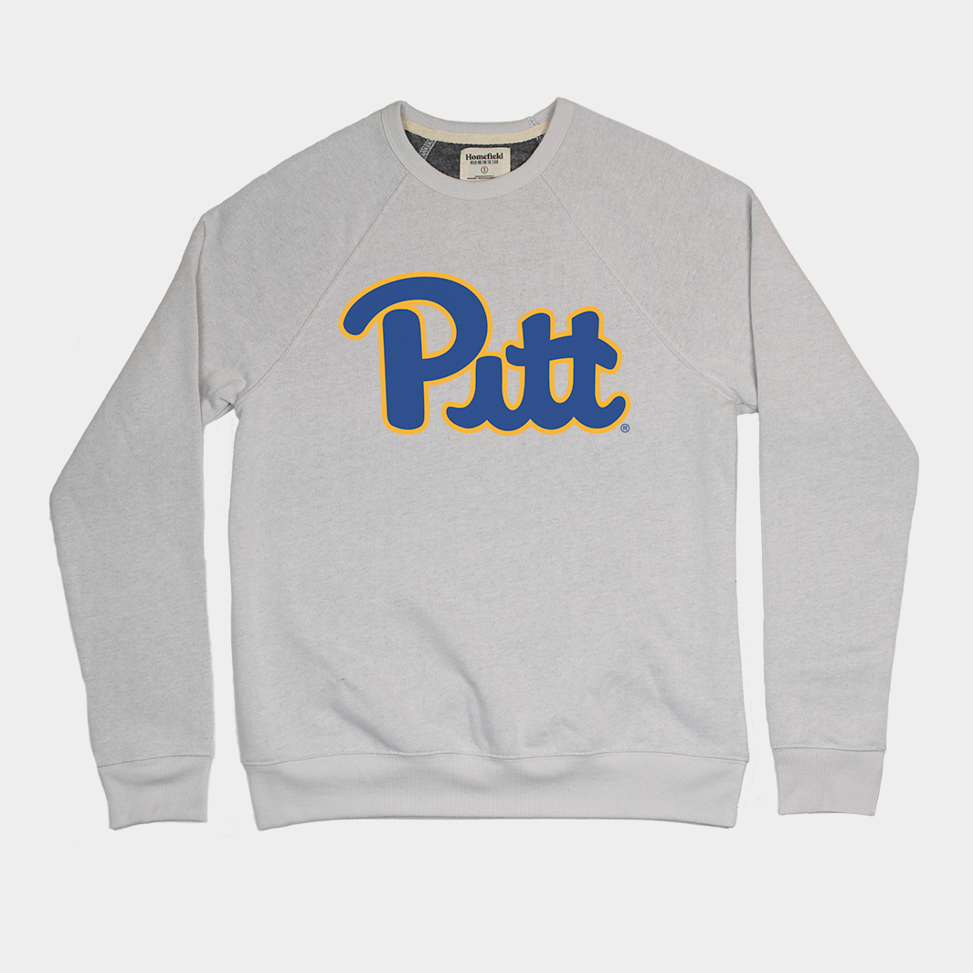 Classic Pitt Sweatshirt Homefield