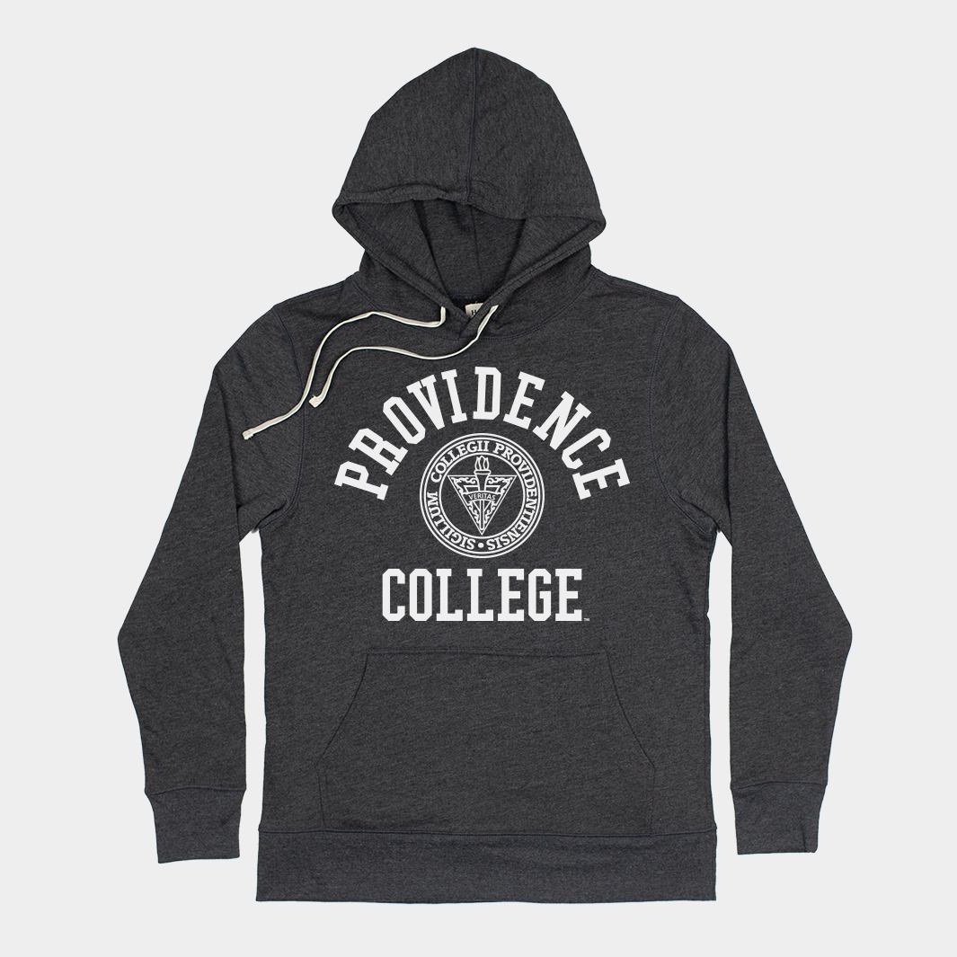 Providence College Crest Hoodie Homefield