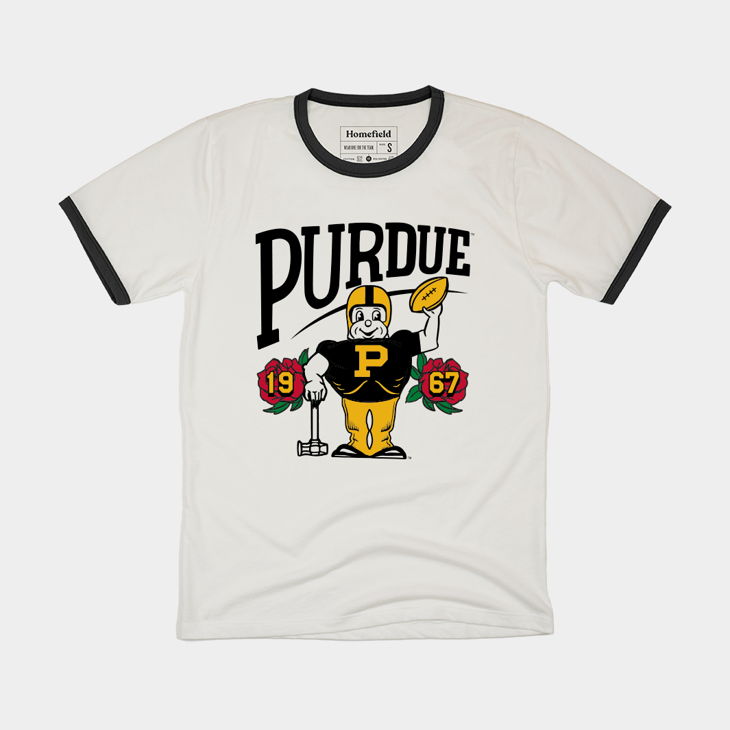 Chapeau Réglable Noir Purdue Boilermakers Miata Clean Up Logo 47 Pour Femmes