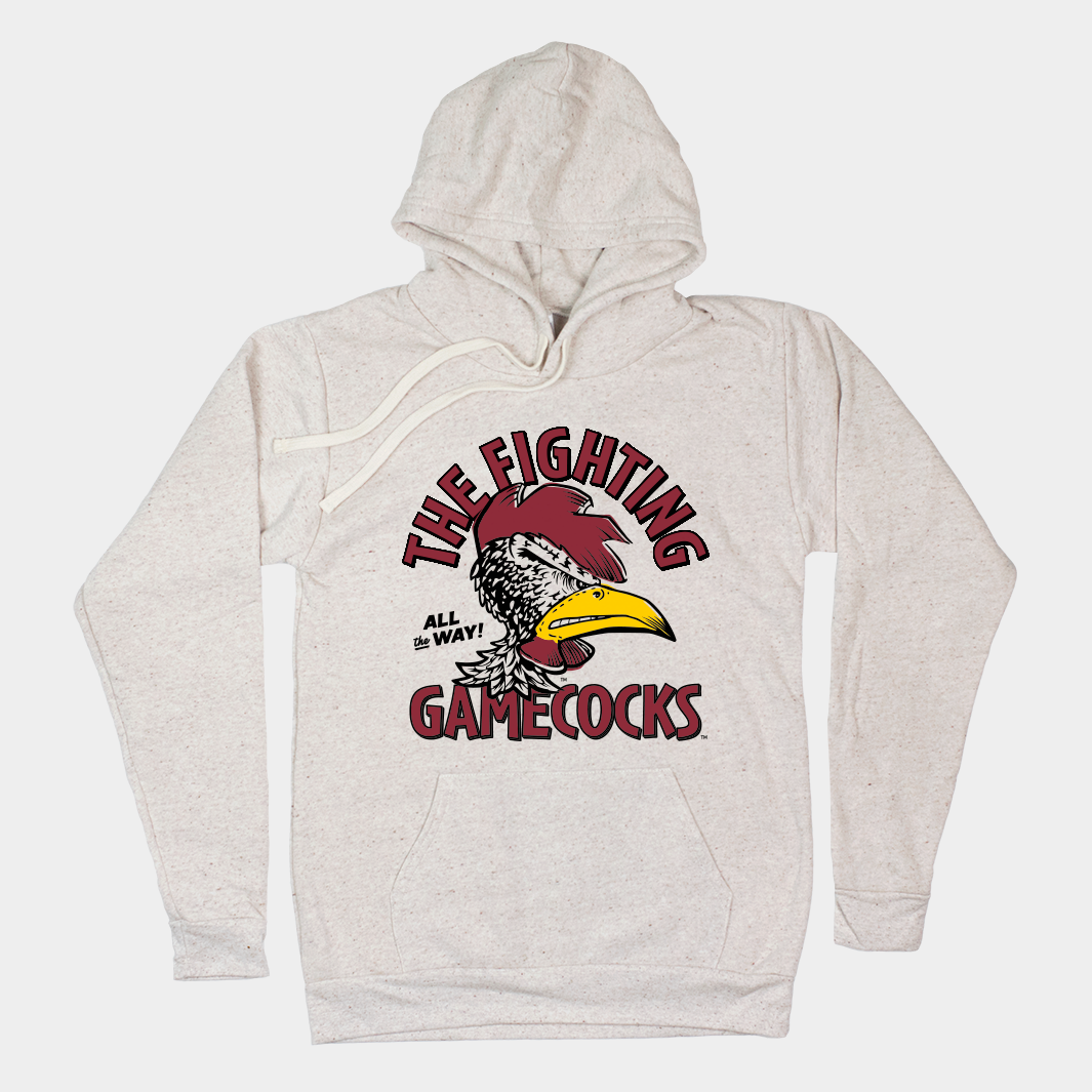 Gamecock pullover 2024