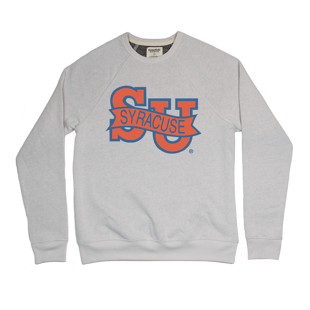 Syracuse Crewneck Sweatshirt
