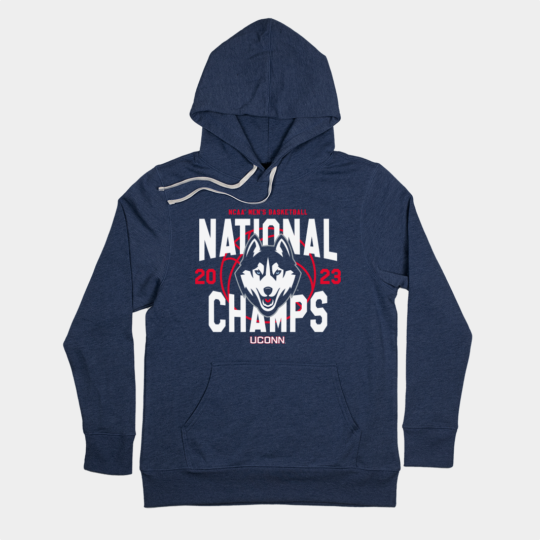 Uconn hoodie online
