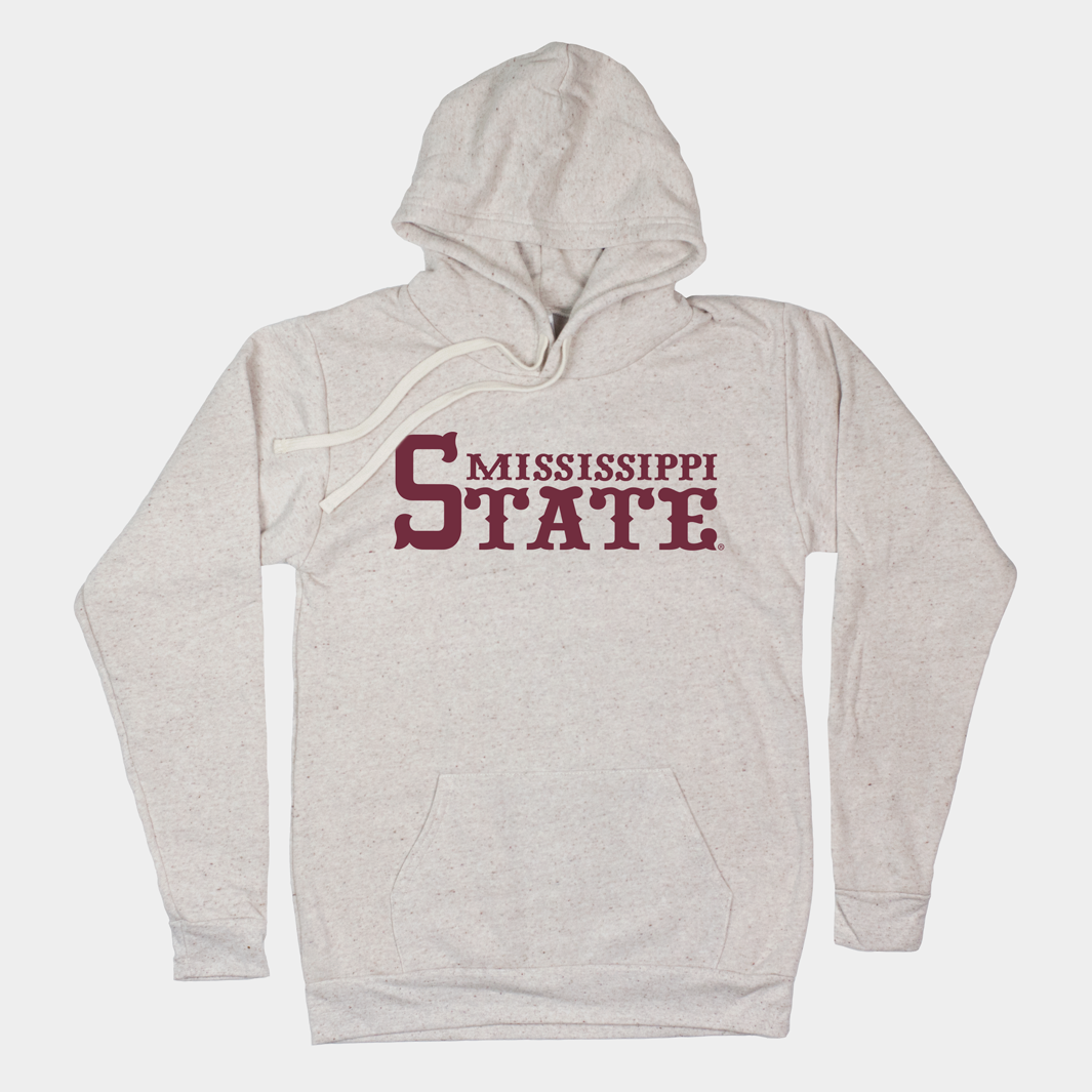 Ms state hoodie sale
