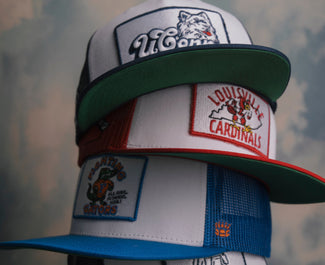 Game Day Patch Truckers