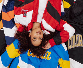 Gamebreaker Jackets