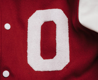 Varsity Jackets