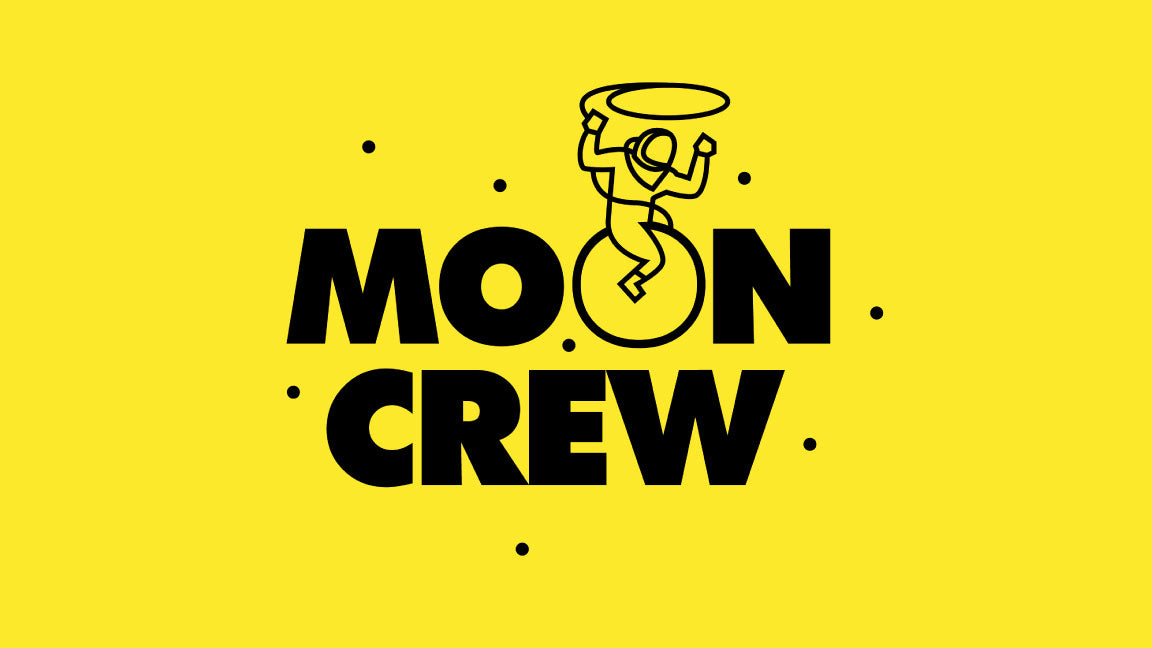 Moon Crew Apparel