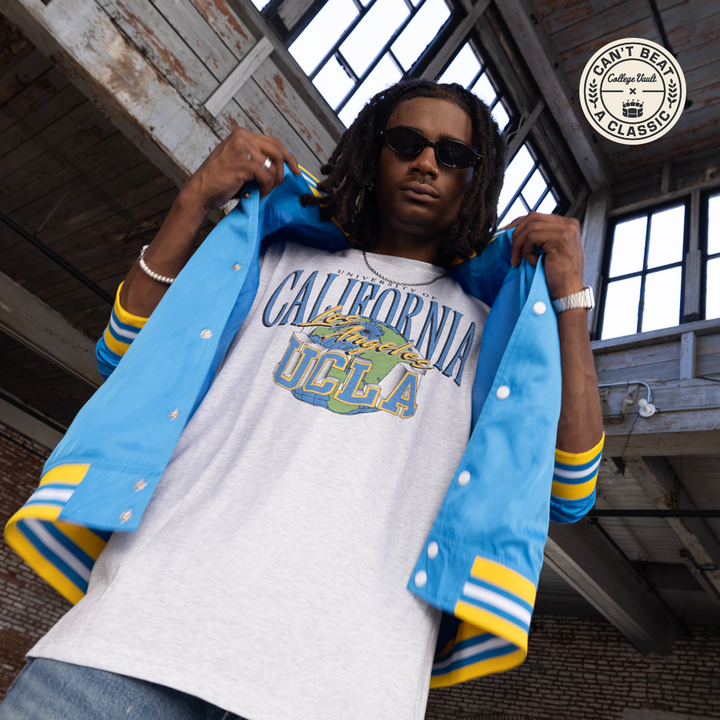 UCLA Bruins 
