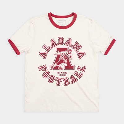 2025 Alabama Platinum Football Box