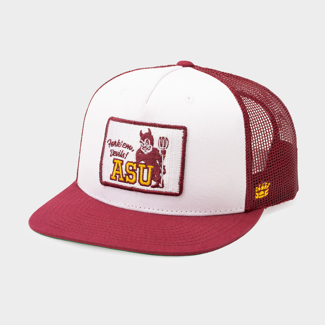 Vintage Arizona State Apparel: Sweatshirts and T-Shirts | Homefield