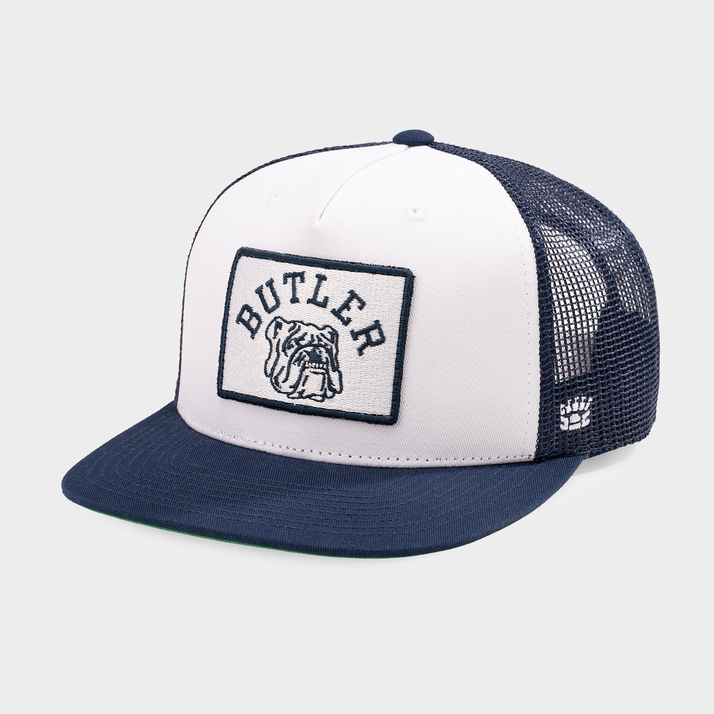 Butler Bulldogs Game Day Patch Trucker Hat | Homefield