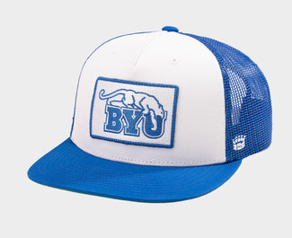 BYU