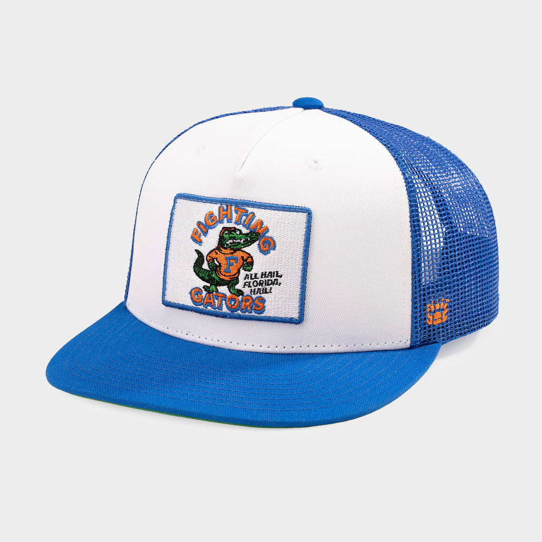 Vintage University of Florida Gators Apparel | Homefield