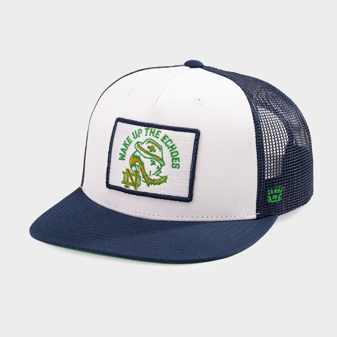 Vintage Notre Dame Apparel: Shirts and Sweatshirts | Homefield