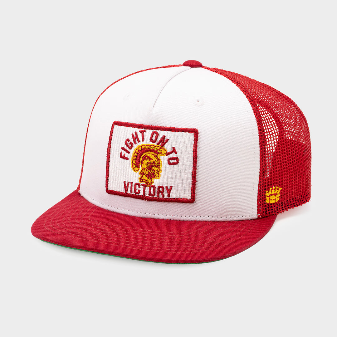 Vintage USC Trojans Apparel: Shirts and Sweatshirts | Homefield