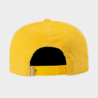 Arizona State Retro ASU Wordmark Corduroy Hat