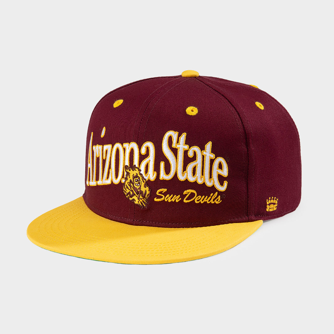 2025 Arizona State Platinum Football Box