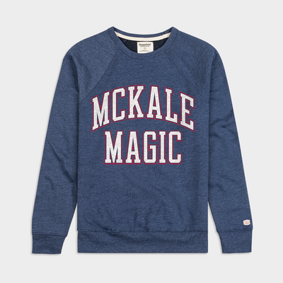 Arizona Wildcats McKale Magic Classic Crewneck